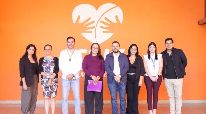 CEDH Michoacán y CRIT fortalecen alianza en favor de los derechos de las personas con discapacidad