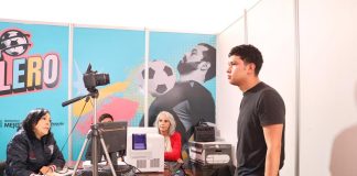 Renueva tu licencia sin multas ni recargos en el módulo temporal de Ceconexpo