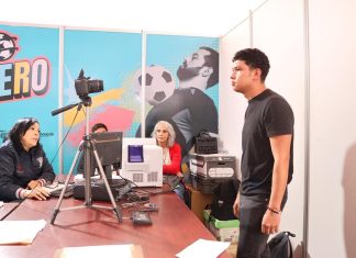 Renueva tu licencia sin multas ni recargos en el módulo temporal de Ceconexpo