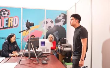 Renueva tu licencia sin multas ni recargos en el módulo temporal de Ceconexpo