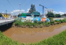Ante intensas lluvias, Conagua Michoacán vigila crecimiento del Río Grande de Morelia