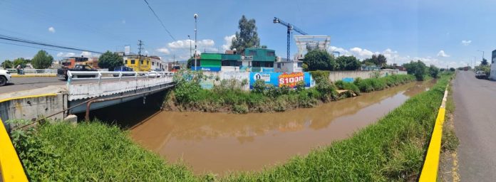 rio morelia
