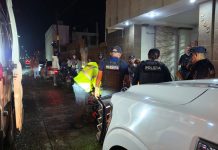 Ataque armado por fuera de Bar deja 3 lesionados, en Jacona