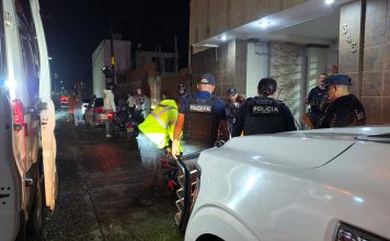 Ataque armado por fuera de Bar deja 3 lesionados, en Jacona