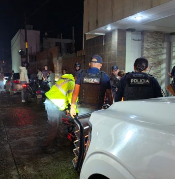 Ataque armado por fuera de Bar deja 3 lesionados, en Jacona