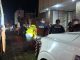 Ataque armado por fuera de Bar deja 3 lesionados, en Jacona