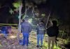 Detienen a dos presuntos implicados en homicidio de adulto mayor en Madero; víctima fue hallada semienterrada
