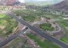 Al 88 % la construcción del primer segmento del Segundo Anillo Periférico: Rogelio Zarazúa
