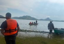 Pescador muere ahogado en la Presa del Bosque, Zitácuaro