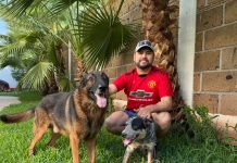 Necesario promover el bienestar animal y su tenencia responsable: Octavio Ocampo
