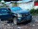 #Video | Reportan fuerte enfrentamiento armado entre grupos criminales en Santa Clara del Cobre; hay tres vehículos asegurados