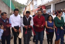 Escuchar, gestionar y cumplir: así se construye un mejor Pátzcuaro: Julio Arreola