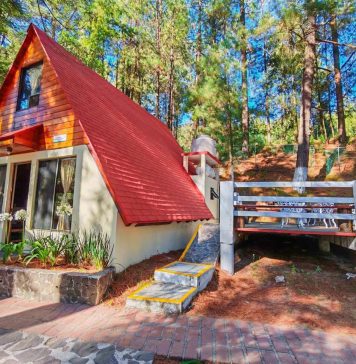 ¡Escápate al paraíso termal! Rancho Viejo Los Azufres te espera este verano