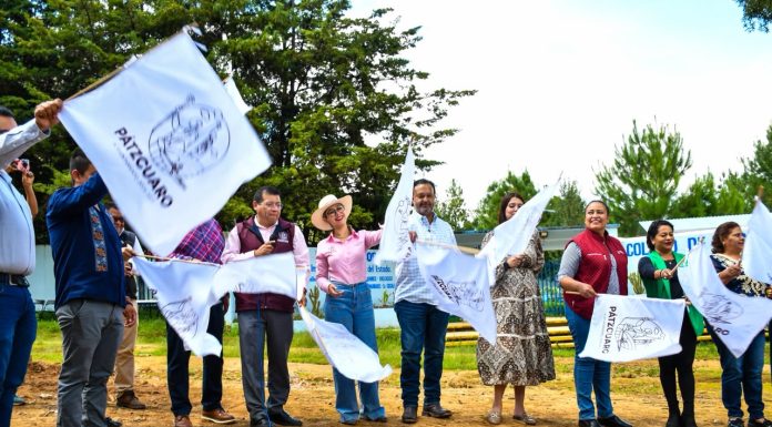 Las mejores obras son las que cuidan a nuestra gente: Julio Arreola