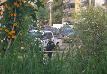 Hallan cuerpo de una persona en río de aguas negras de Balcones de Morelia