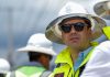 SCOP rehabilita 6 kilómetros del periférico norte de Morelia: Rogelio Zarazúa