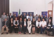Rectora Yarabí Ávila somete por primera vez en la historia a autoevaluación al bachillerato nicolaita
