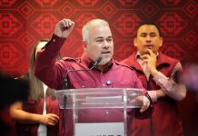 La derecha acusa lo que lleva en su propia historia: Jesús Mora