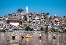 Janitzio invita a vivir la esencia de Michoacán este verano