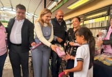 Invita Sefeco a la 16 Expo Regreso a Clases, con descuentos en apoyo a la economía familiar