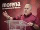 Recuperar la seguridad es defender la soberanía: Jesús Mora