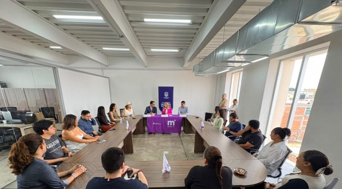 Firma Sefeco convenio de colaboración con asociación ‘Amigos Empresarios’