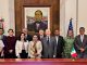 Torres Piña reconoce labor de secretaria de Gobernación, Rosa Icela Rodríguez para reconstruir el tejido social en Michoacán
