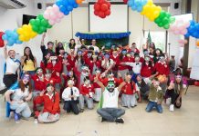 La niñez y las juventudes, en el centro de la estrategia de capacitación de la CEDH Michoacán