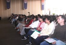 De manera satisfactoria, UMSNH concluye aplicación de exámenes de admisión 2026