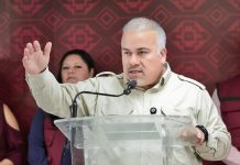 Una visa cancelada no sustituye pruebas ni investigaciones en México: Jesús Mora
