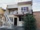 Tragedia en Zamora, mujer muere atrapada en incendio de domicilio