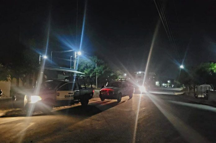 APATZINGAN MUERTITO