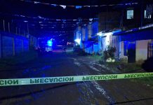 Cortador de aguacate resulta herido tras ataque armado, en la colonia Valle de las Delicias, en Uruapan