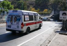 Incrementan a 12 pesos la tarifa del transporte público en Michoacán