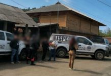 Sacan a hombre de su vivienda y lo asesinan a balazos, en Salvador Escalante