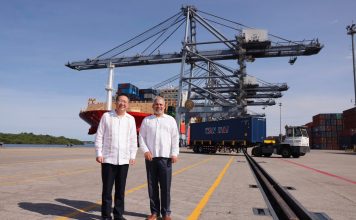 Bedolla fortalece lazos con China en reunión clave con el embajador Chen Daojiang