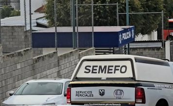 #Video | Muere un detenido dentro de Barandillas de Morelia; FGE investiga el caso