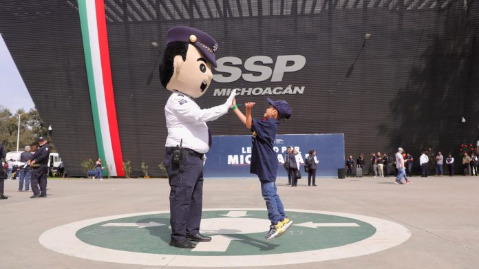 SSP VERANO