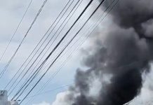 #Video | Se incendia una casa en la colonia Industrial, al norte de Morelia