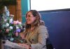 Grecia Aguilar invita a jóvenes a conocer el proceso del Parlamento Juvenil Incluyente