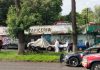 #Video | Fatal accidente de motocicleta deja dos muertos sobre la avenida Madero Poniente de Morelia