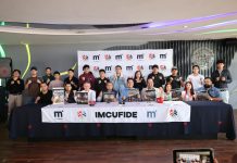 Presenta Imcufide cartelera de la función de box ‘The Mansion Fight Night’
