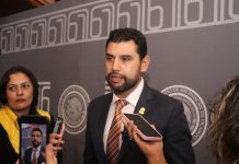 Toda acción por el desarrollo de Michoacán contará con nuestro respaldo: Diputado Octavio Ocampo
