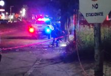 Atacan a balazos a dos transeúntes en Tarímbaro; uno resulta herido