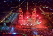 Eventos y atractivos turísticos consolidan a Morelia como uno de los destinos favoritos del verano