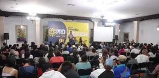 En el PRD, hay alternativa y visión de trabajo para Morelia y para todo Michoacán: Octavio Ocampo