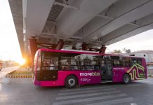 Morebús hará realidad el derecho a una movilidad accesible en Michoacán