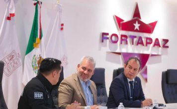 Golpe a la extorsión en Michoacán; impiden flujo de 312 mdp a grupos criminales: Bedolla