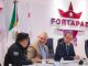 Golpe a la extorsión en Michoacán; impiden flujo de 312 mdp a grupos criminales: Bedolla