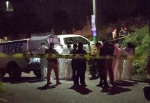 Balean a pareja que viajaba en motocicleta en Lomas del Quinceo, Morelia; muere el conductor
